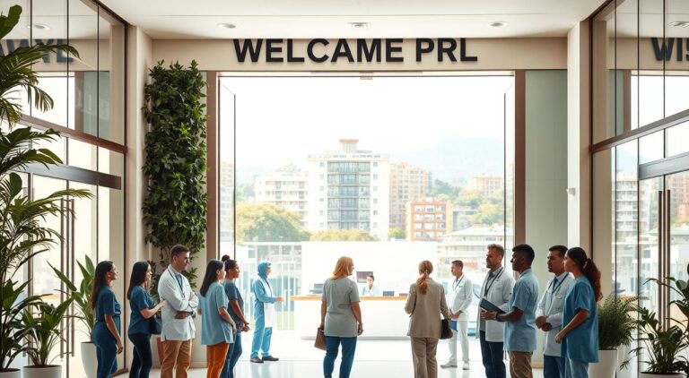 plano hospitalar em Salvador