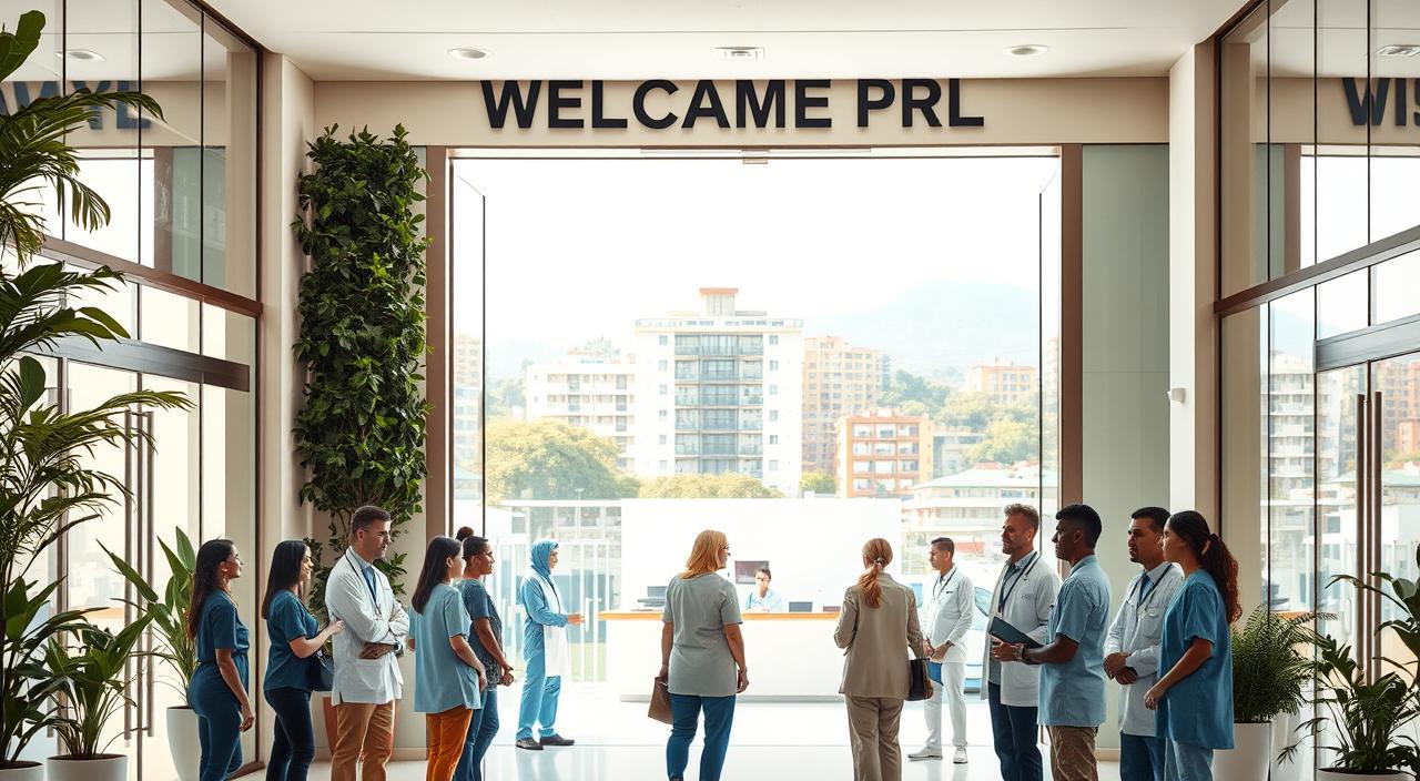 plano hospitalar em Salvador