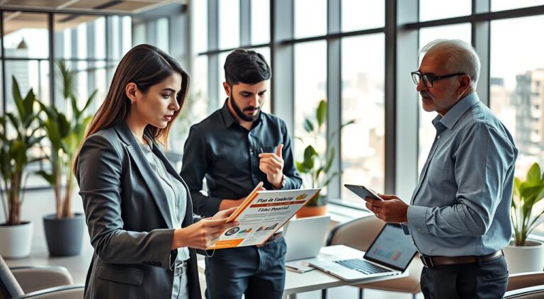 Plano de Saúde Empresarial em Perdizes: Melhor Custo-Benefício PME