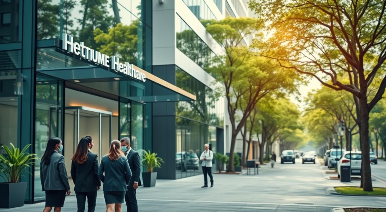 Plano de Saúde PME em Alto de Pinheiros: Segurança e Qualidade
