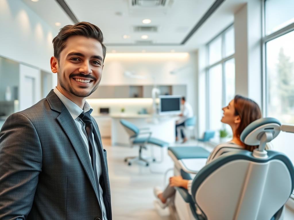 amil dental em Itaquaquecetuba