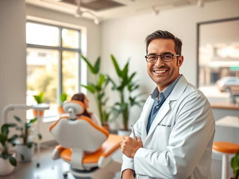 amil dental em Poá