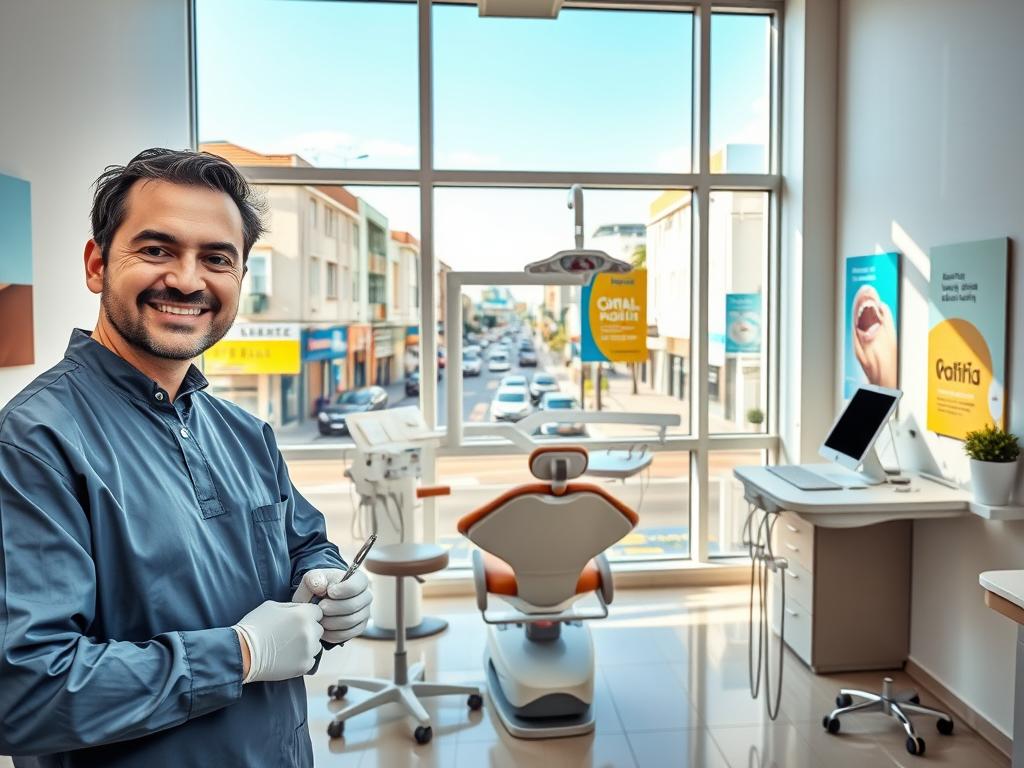convenio odontologico Ananindeua