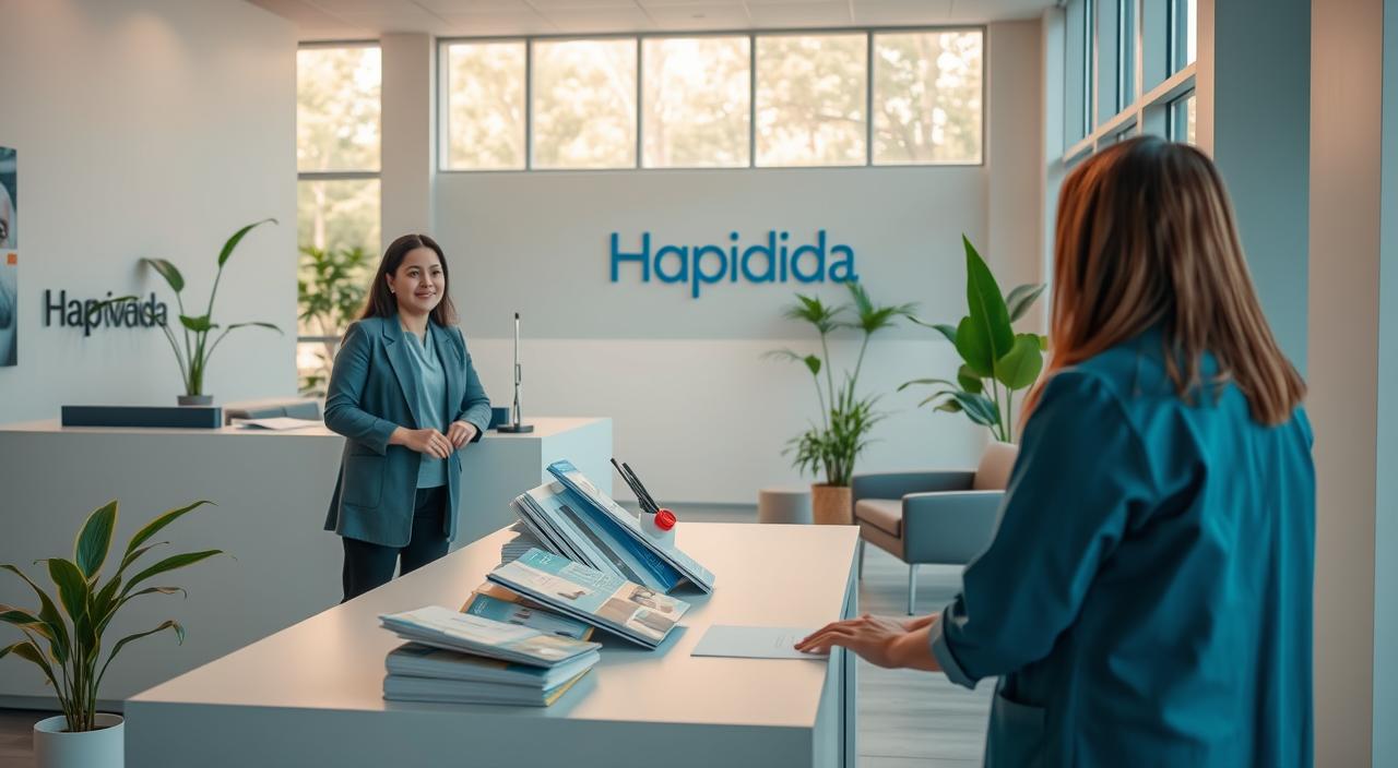 plano de saúde da hapvida em Santa Isabel