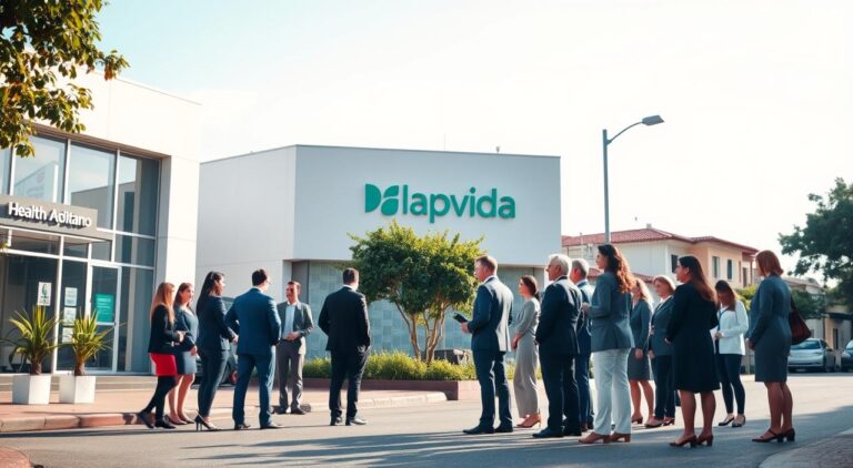 plano de saúde da hapvida em Suzano