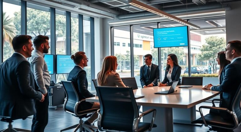 Plano de Saúde Empresarial em Higienópolis: Soluções para Empresas