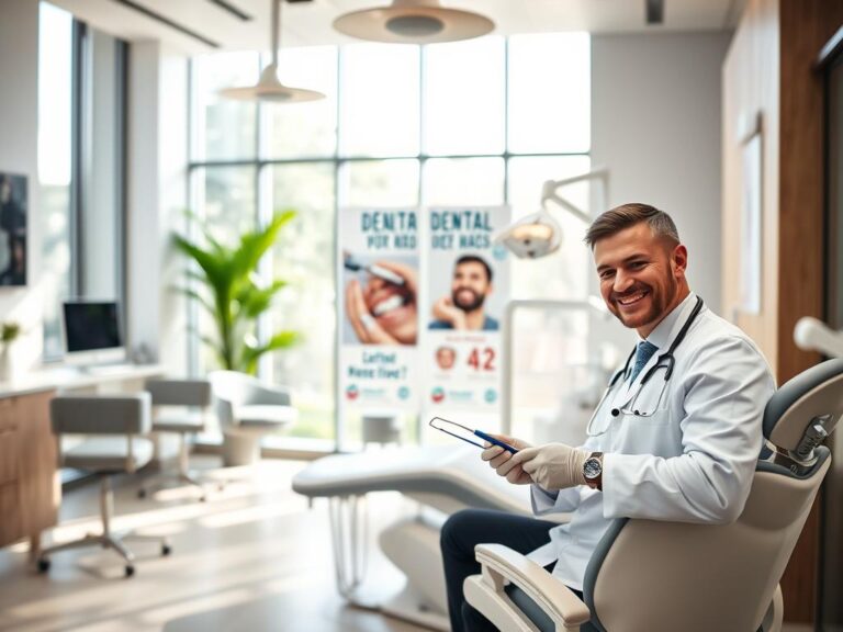 amil dental em Barueri