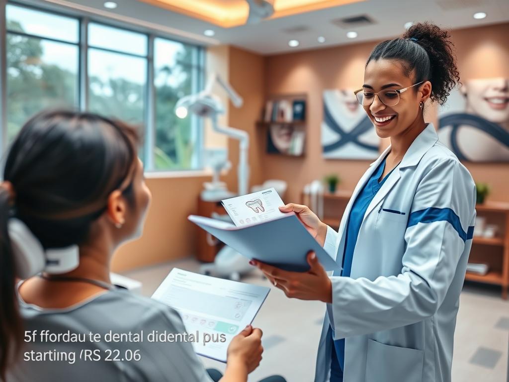 amil dental em Carapicuíba