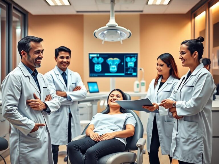 amil dental em Guarulhos