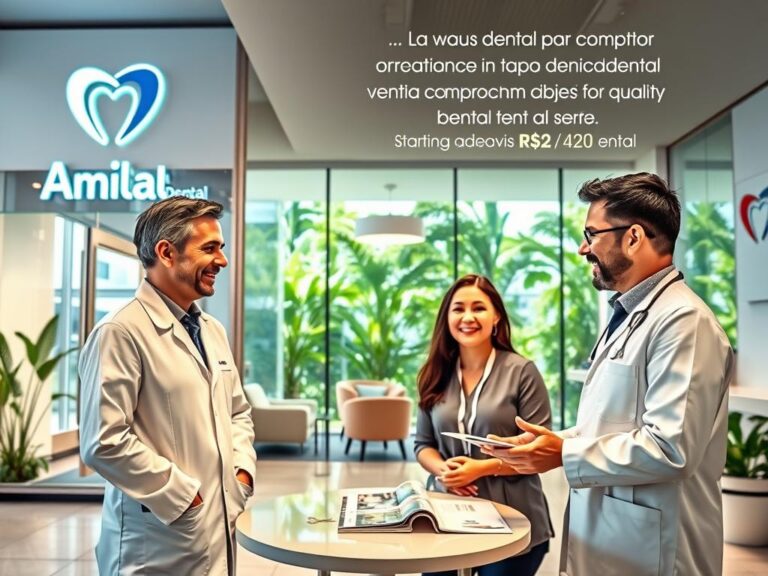 amil dental em Itapecerica da Serra