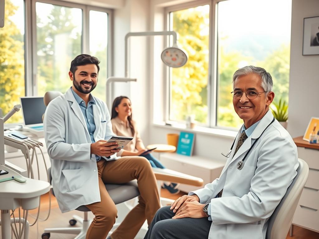amil dental em Mairiporã