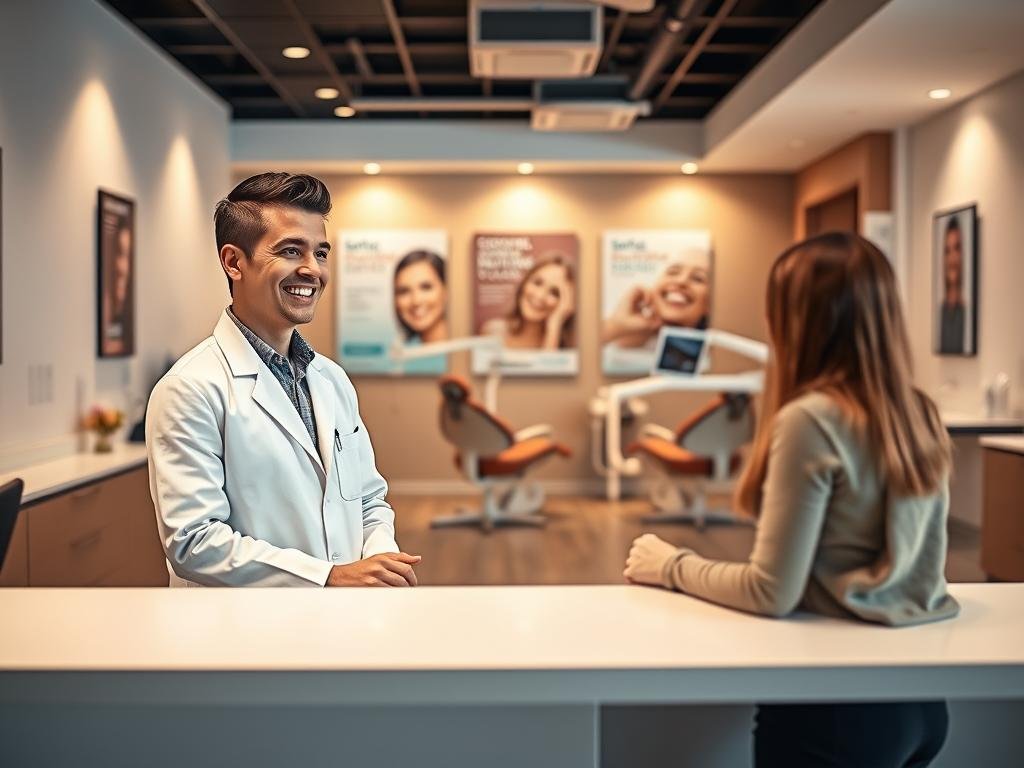 convenio odontologico Aracaju