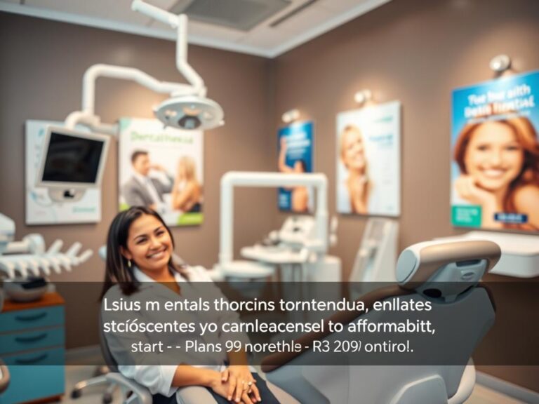 dental sulamerica Ananindeua