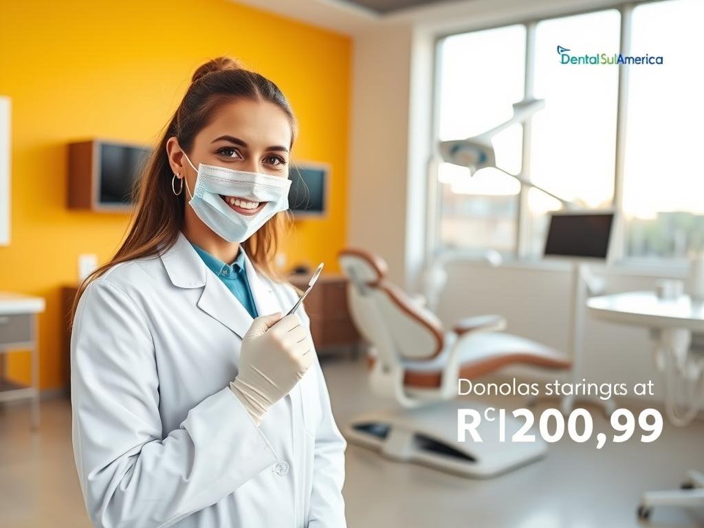 dental sulamerica Aracaju