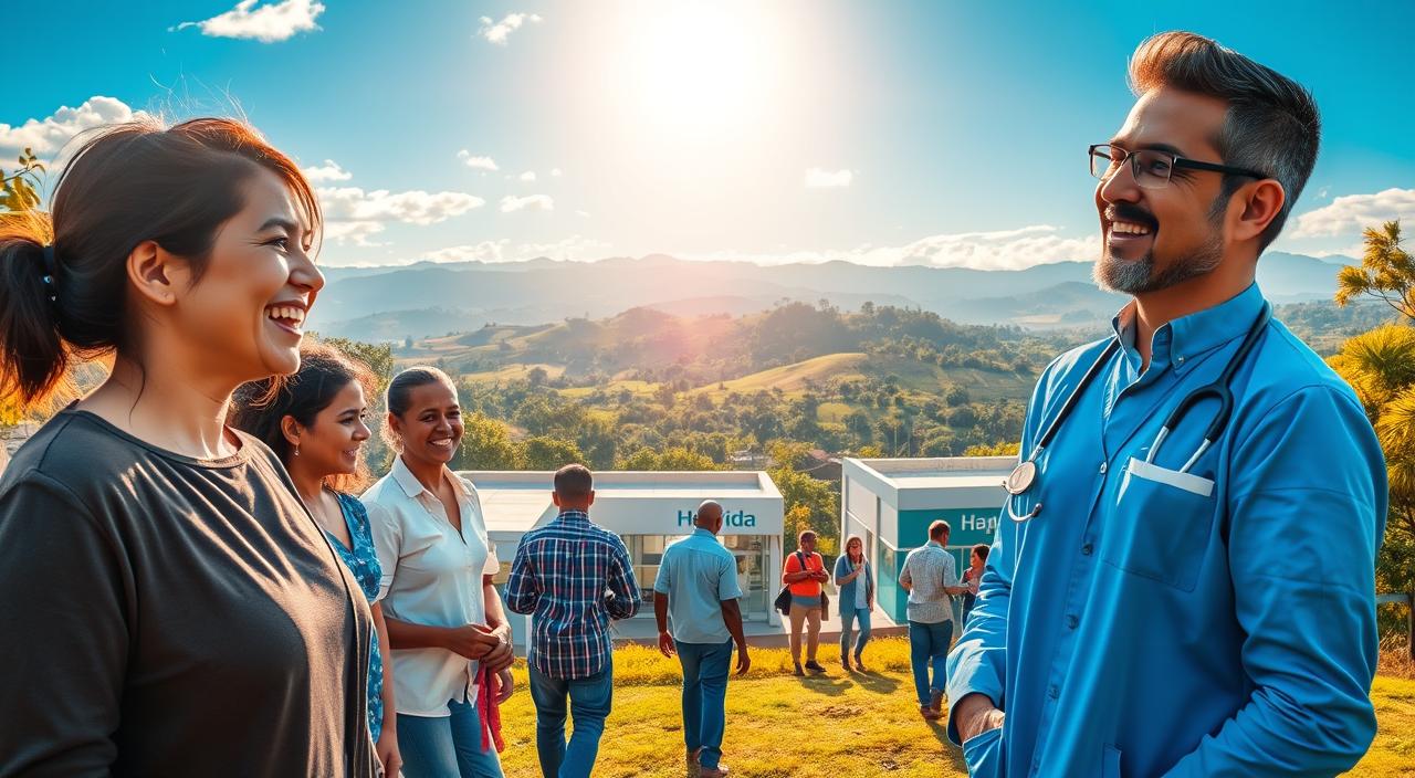 hapvida planos de saude em Itapecerica da Serra