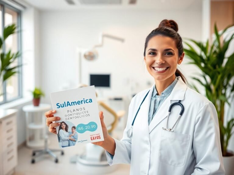 odontologico sul america Belém
