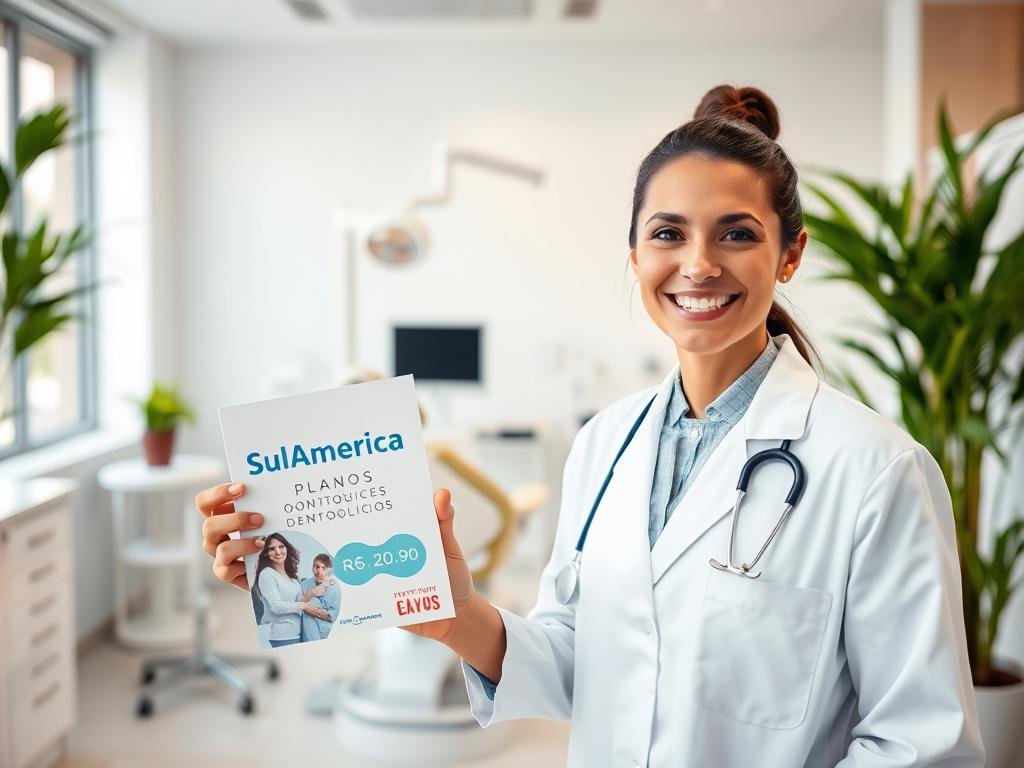 odontologico sul america Belém
