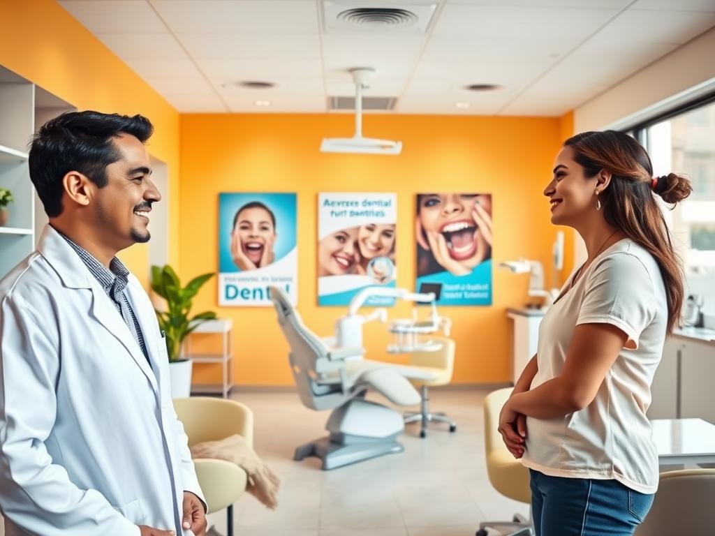 plano dental sulamerica Aparecida de Goiânia