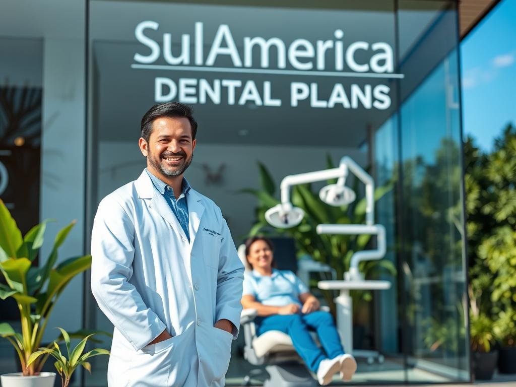 plano dental sulamerica Aracaju