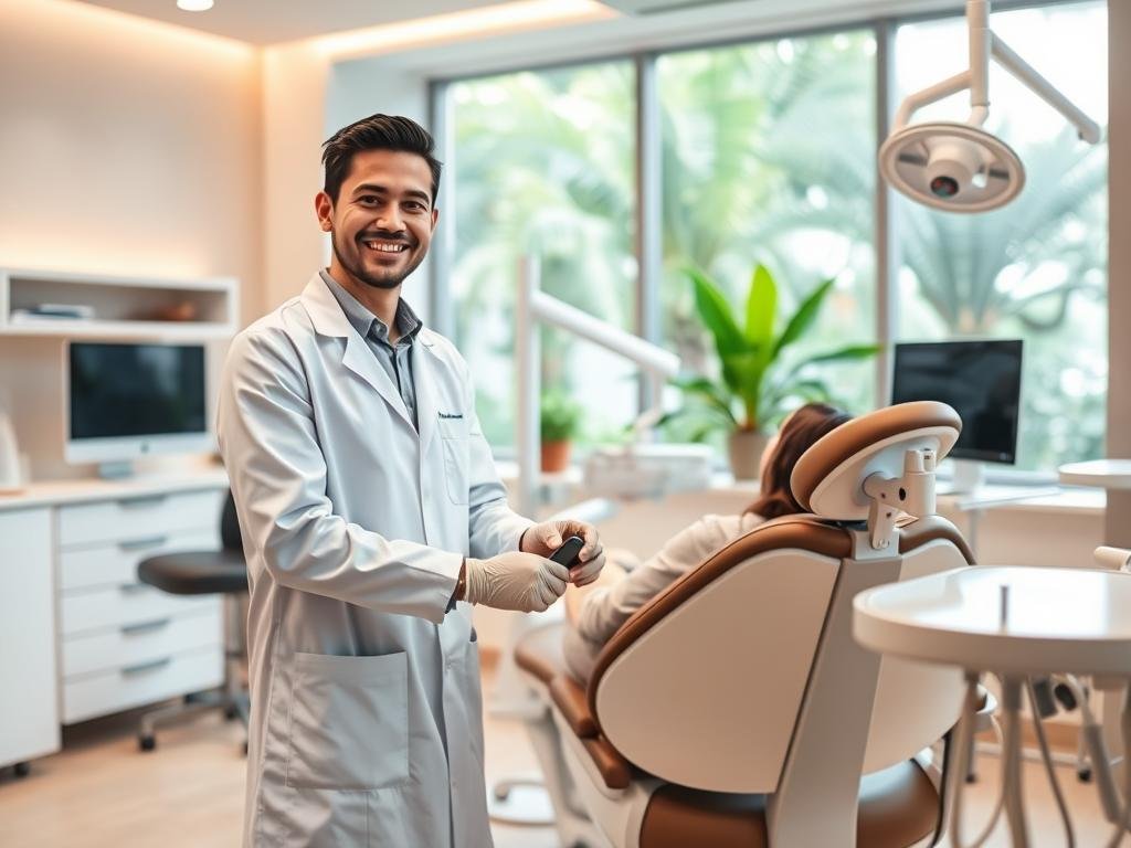 plano dental sulamerica Belém