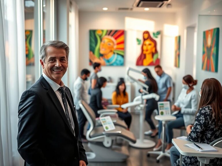 plano odontológico em Embu das Artes