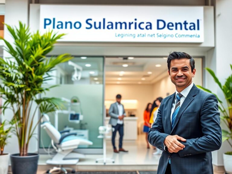 plano sulamerica dental Ananindeua