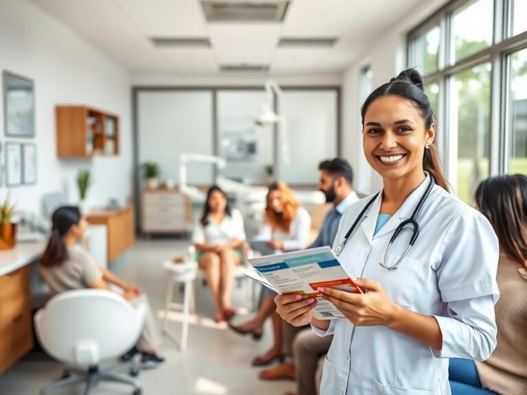 plano sulamerica dental Belém