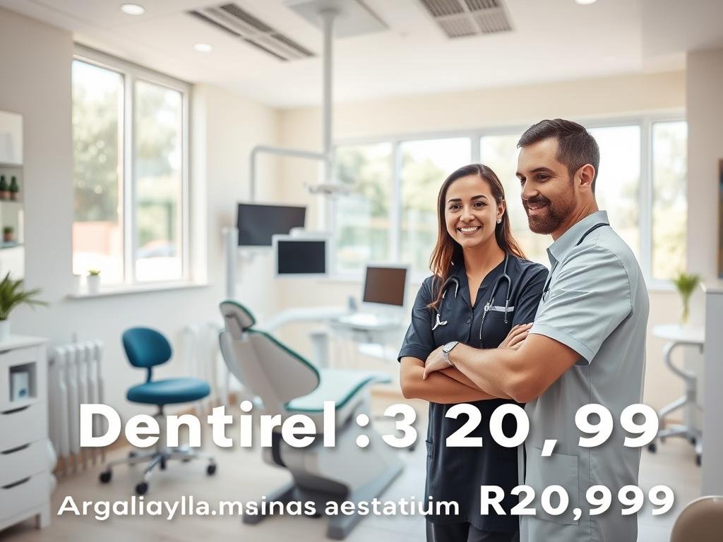 plano sulamerica odonto Aracaju