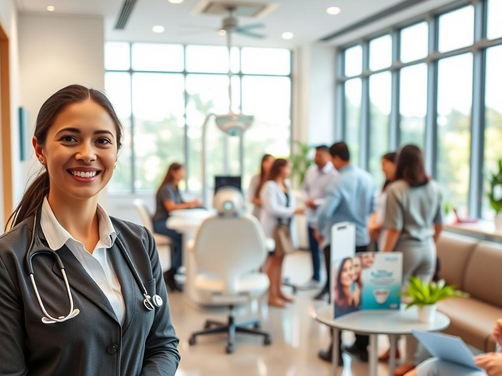 planos odontológico em Mauá