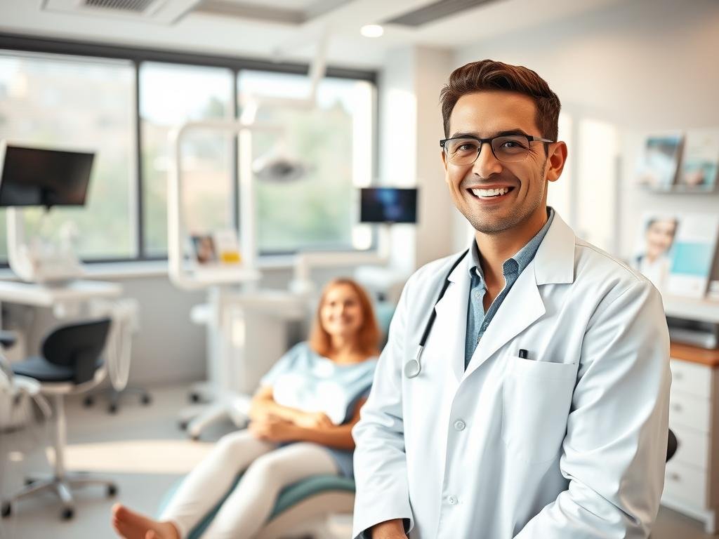 planos odontológico em Ribeirão Pires