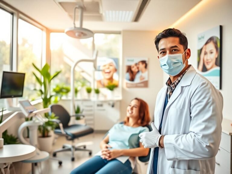 planos odontológicos em Guarulhos