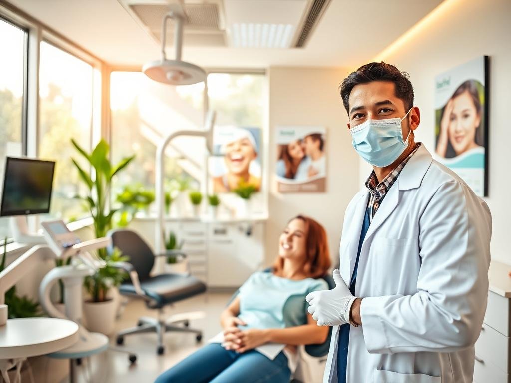 planos odontológicos em Guarulhos