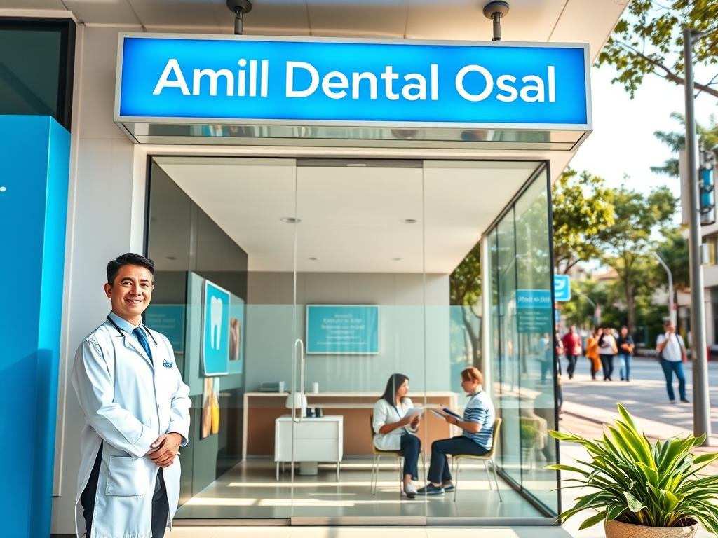 planos odontológicos em Osasco