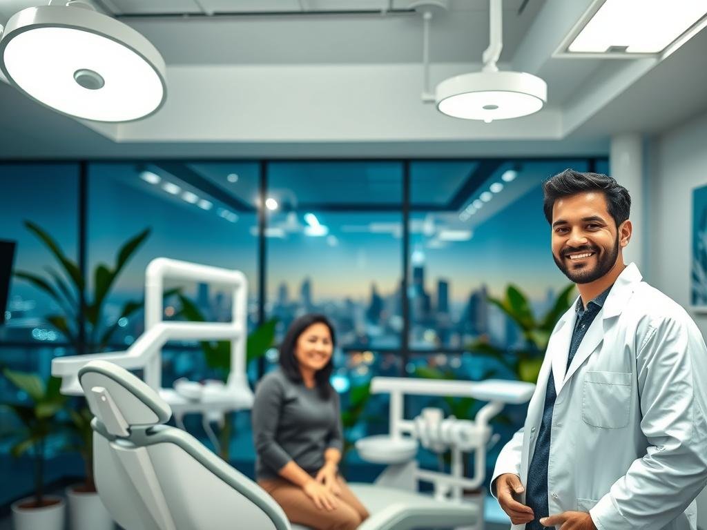 planos odontológicos em São Paulo