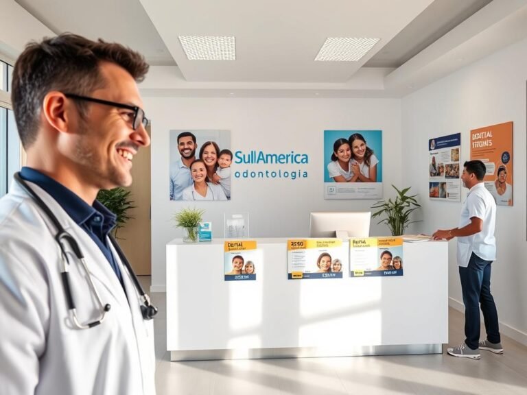 sul america odontologia Aracaju
