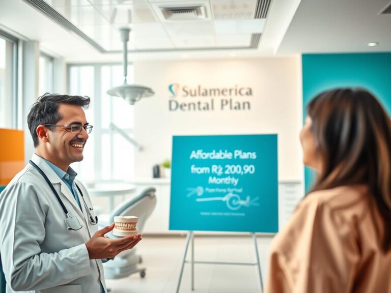 sulamerica dental planos Ananindeua