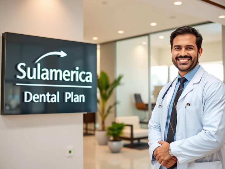 sulamerica plano dental Ananindeua