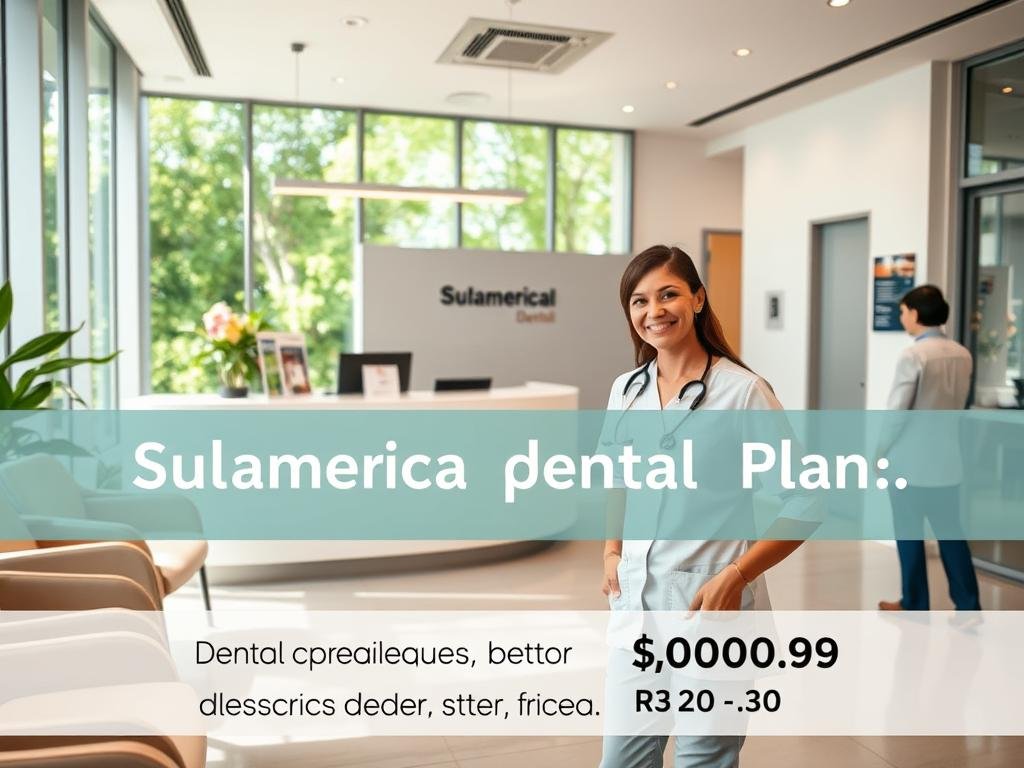 sulamerica plano dental Aracaju