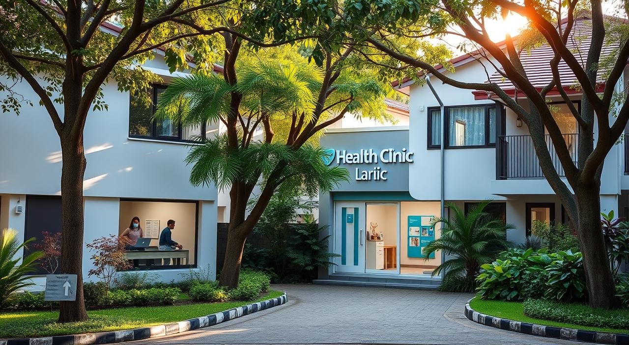 convênio médico individual no bairro Água Fria SP