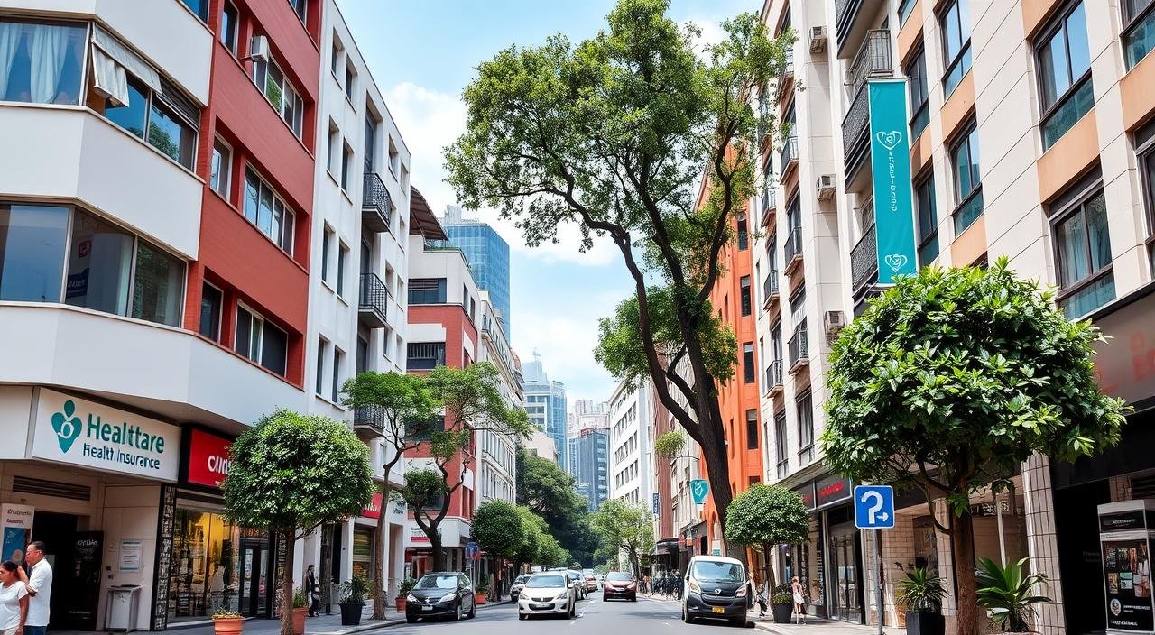 convênio médico individual no bairro Bom Retiro SP