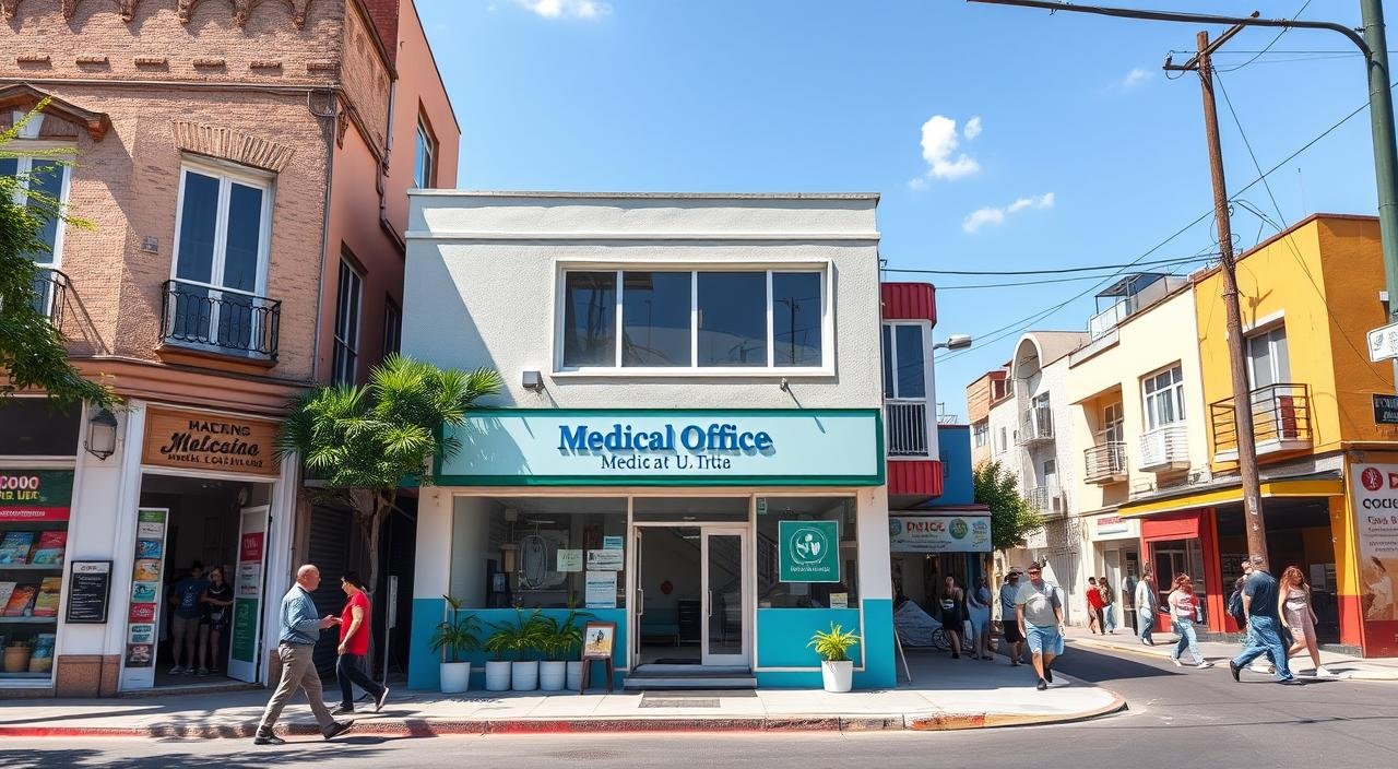 convênio médico individual no bairro Brasilândia SP