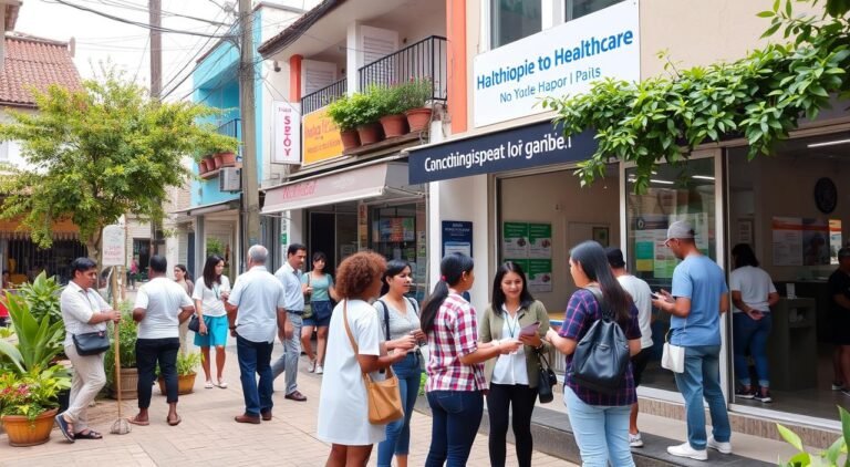 convênio médico individual no bairro Canindé SP