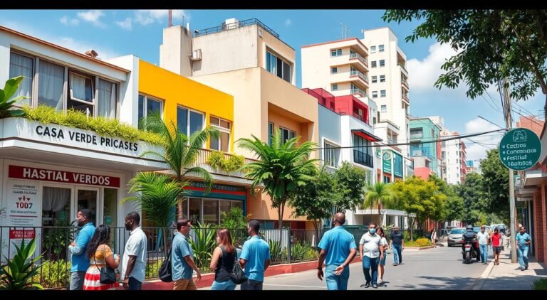 convênio médico individual no bairro Casa Verde SP