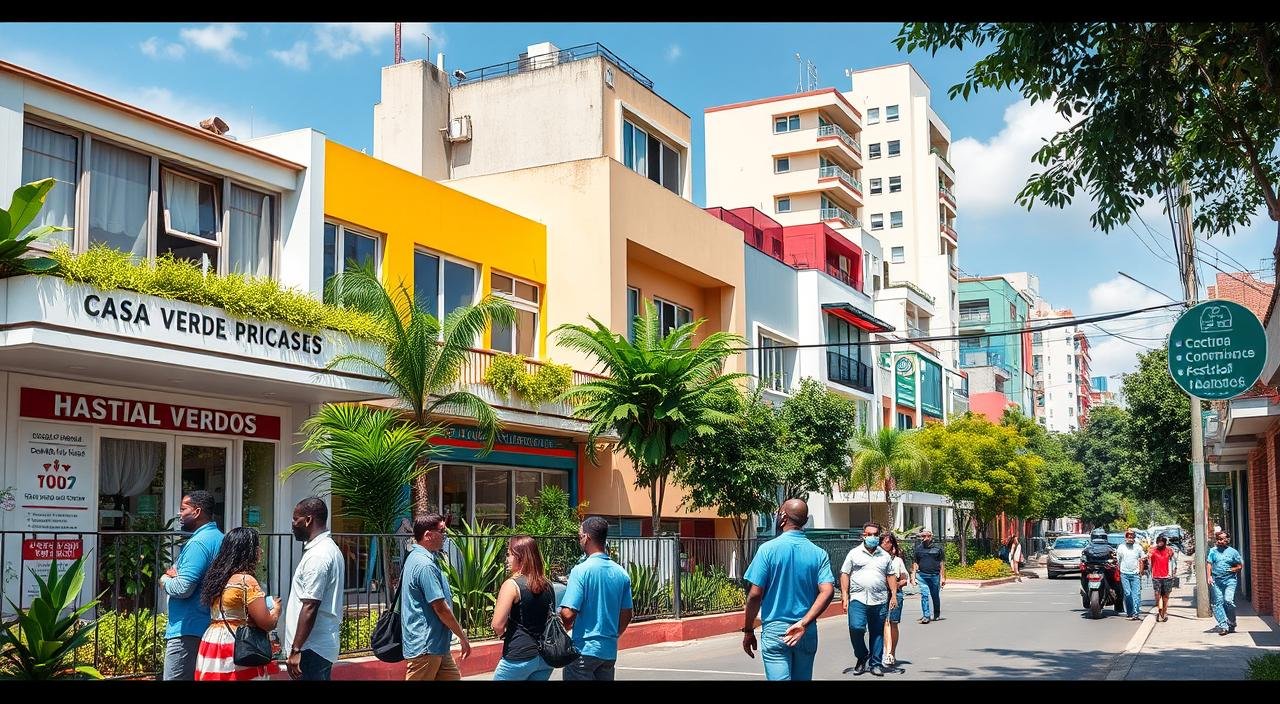 convênio médico individual no bairro Casa Verde SP