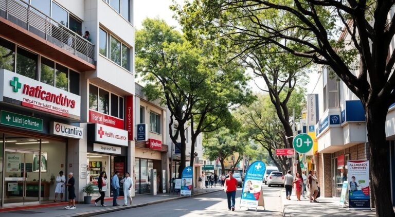 convenio medico preços no bairro Aricanduva SP
