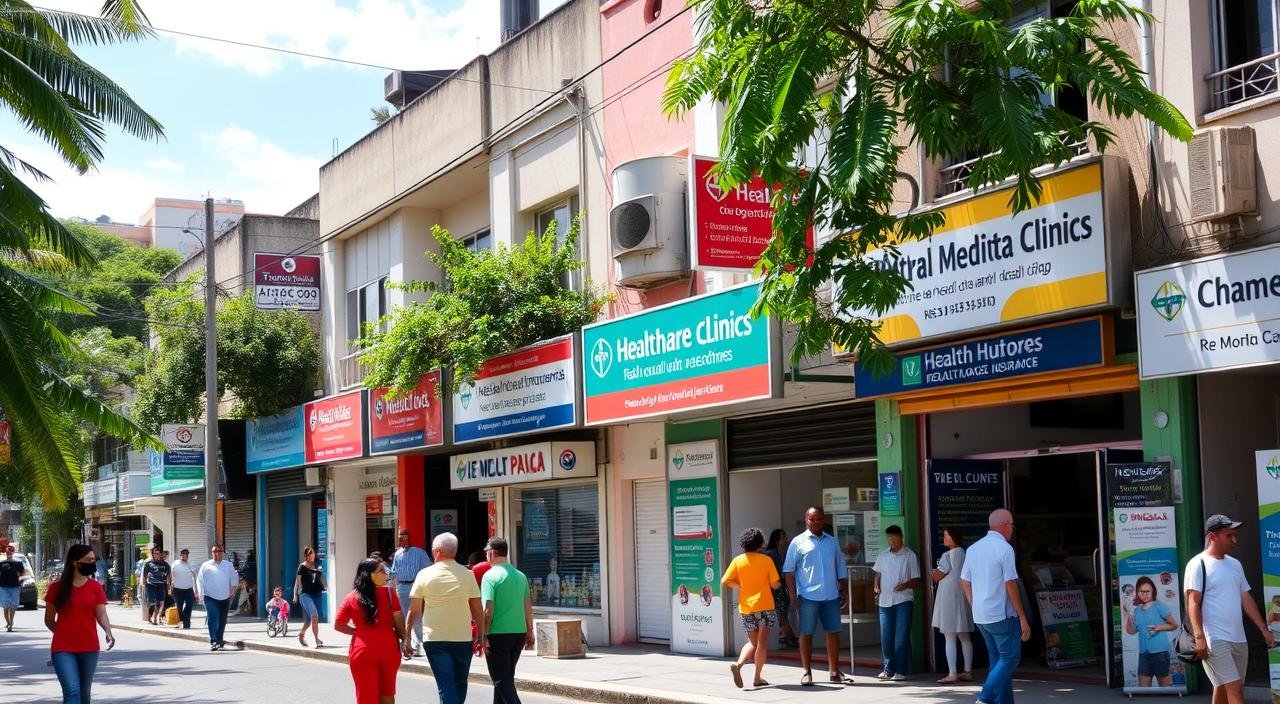 convenio medico preços no bairro Artur Alvim SP