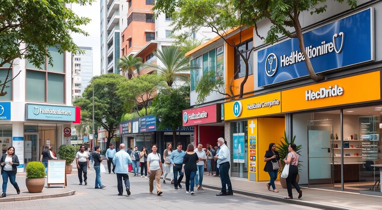 convenio medico preços no bairro Barra Funda SP