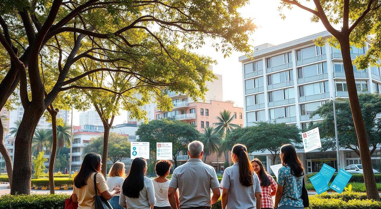 convenio medico preços no bairro Belém SP