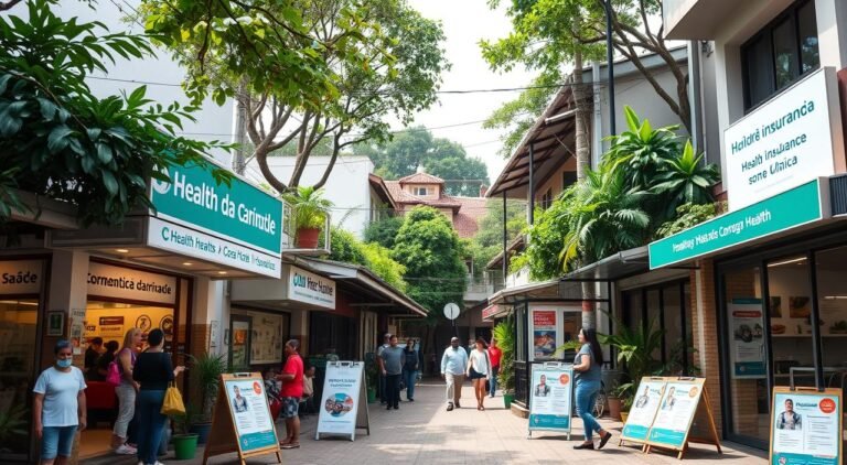 convenio medico preços no bairro Bosque da Saúde SP