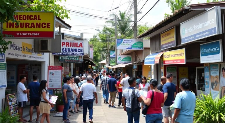 convenio medico preços no bairro Cachoeirinha SP